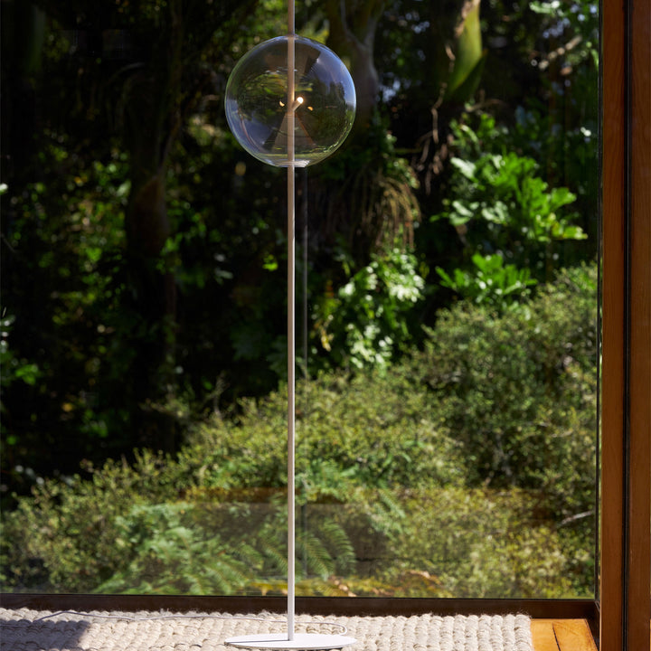 Point Floor Lamp