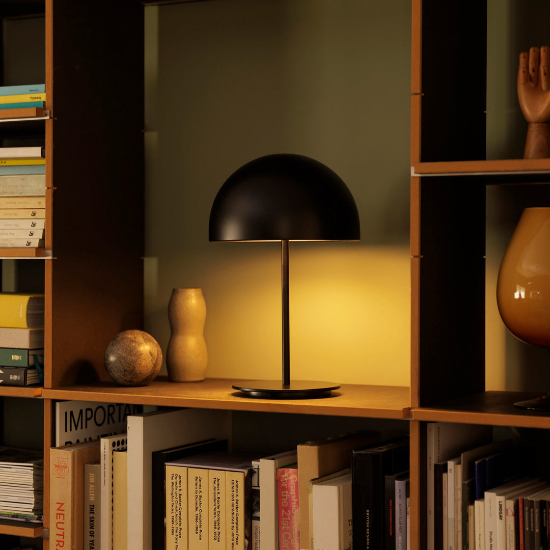 Pin Table Lamp