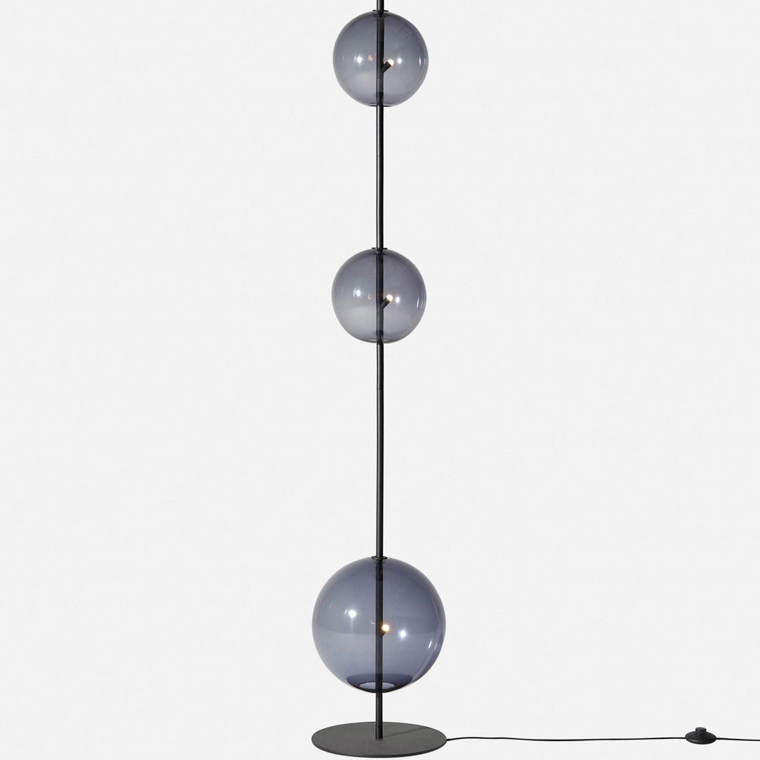 Point Floor Lamp Modular