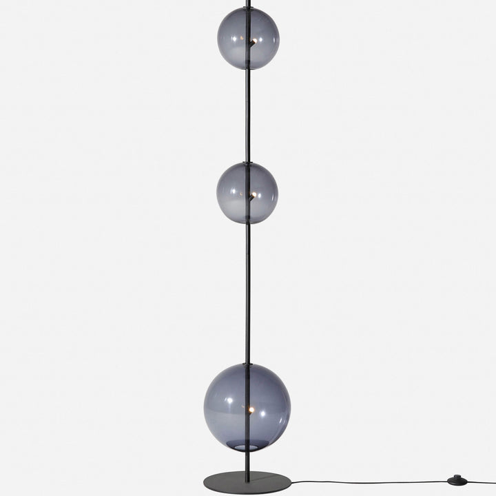 Point Floor Lamp Modular