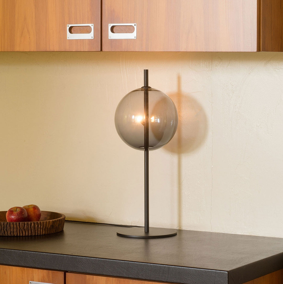 Point Table Lamp