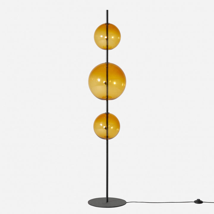 Point Floor Lamp Modular