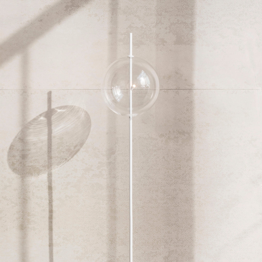 Point Floor Lamp