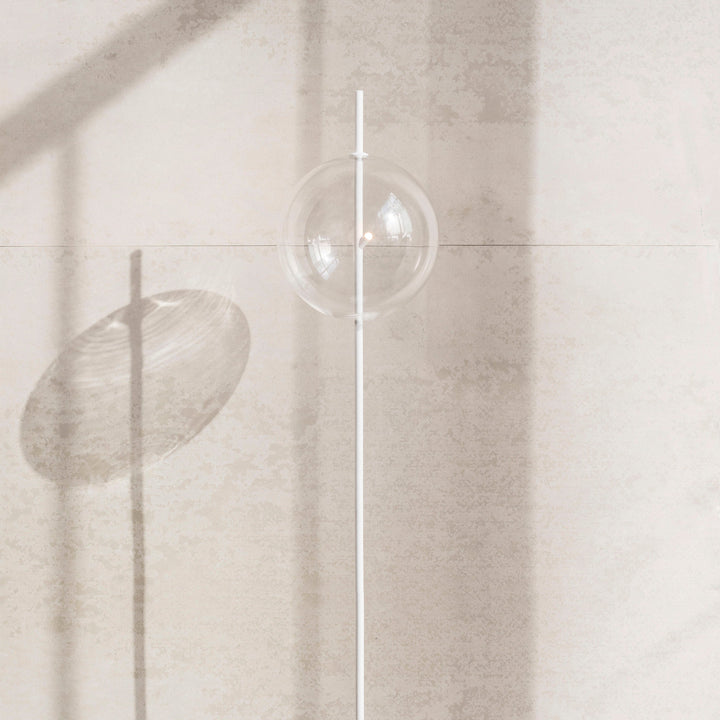 Point Floor Lamp
