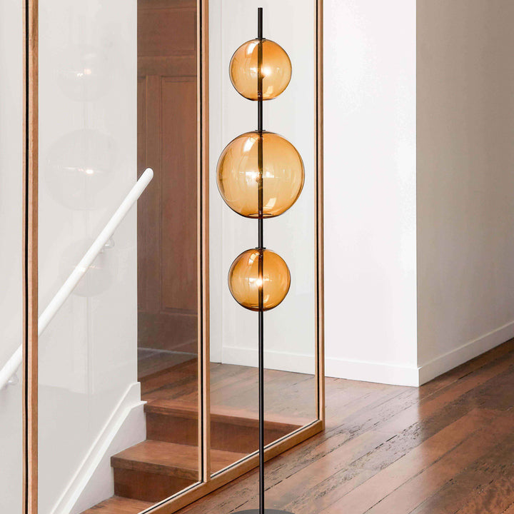 Point Floor Lamp Modular