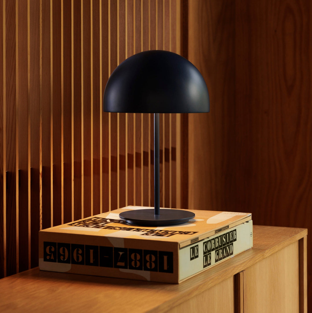 Pin Table Lamp