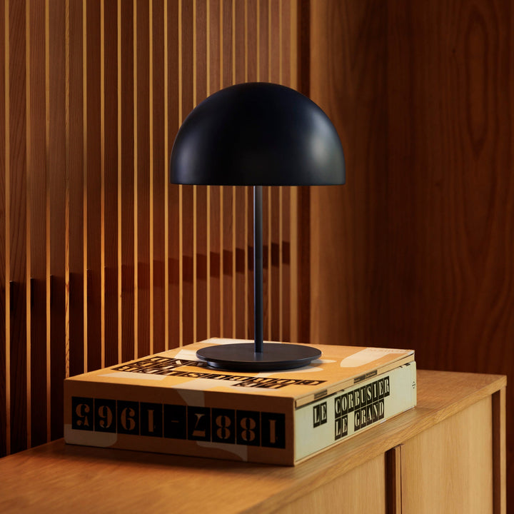 Pin Table Lamp