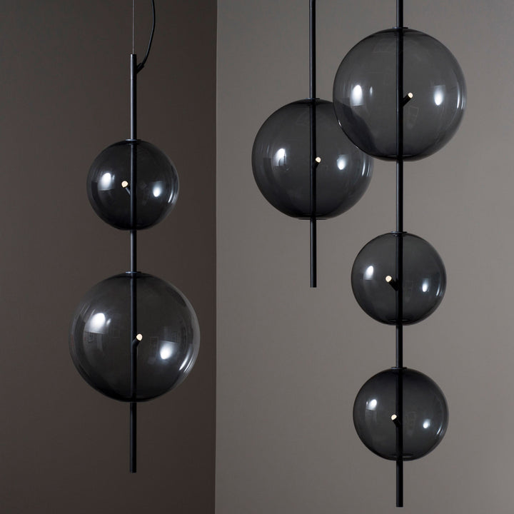 Point Pendant Lamp