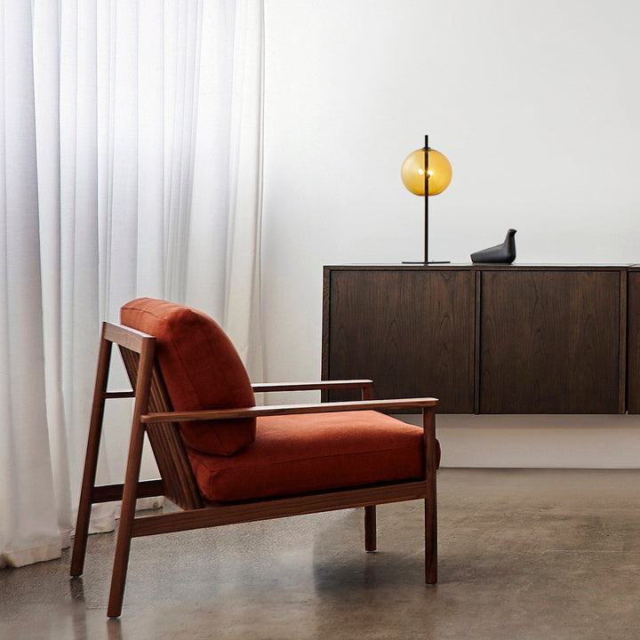 Point Table Lamp