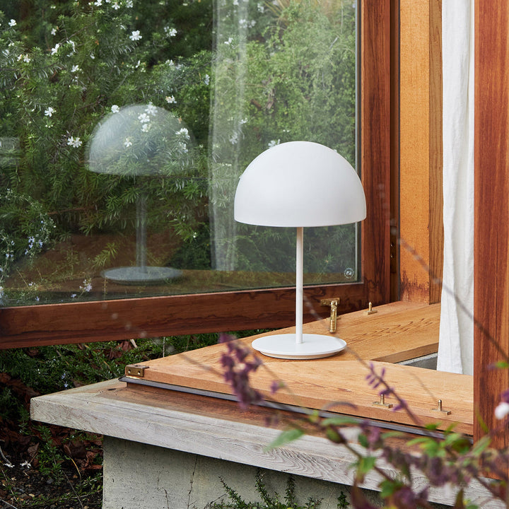 Pin Table Lamp