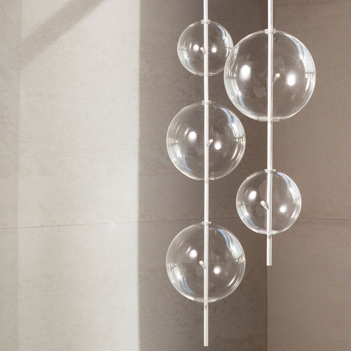 Point Pendant Lamp