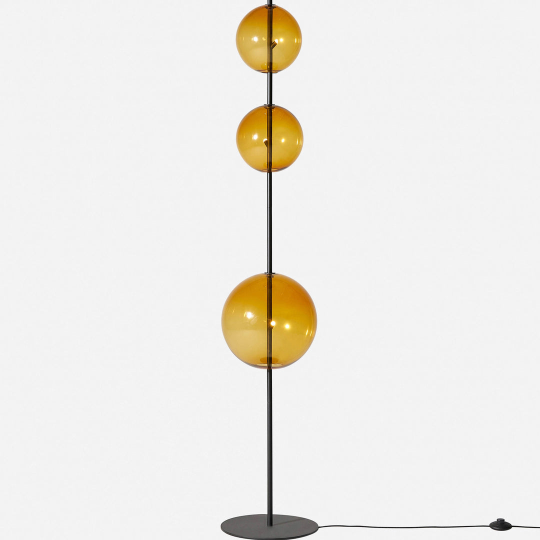 Point Floor Lamp Modular