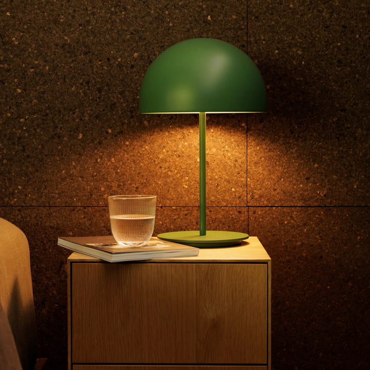 Pin Table Lamp