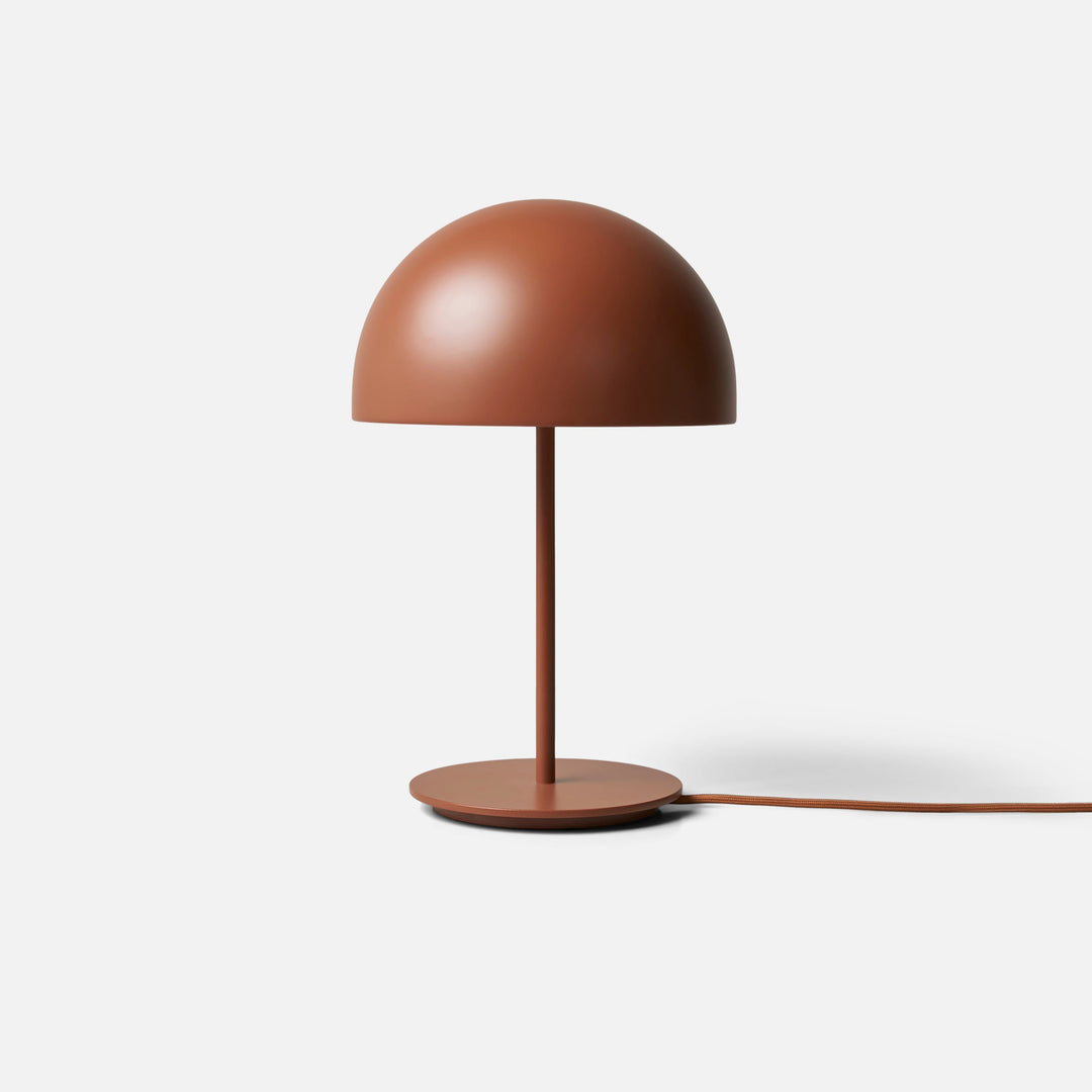 Pin Table Lamp
