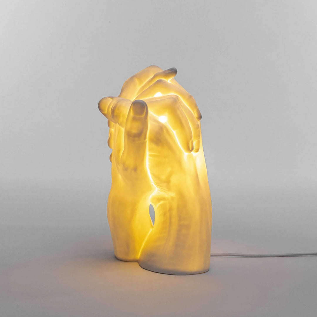 With Me Lamp