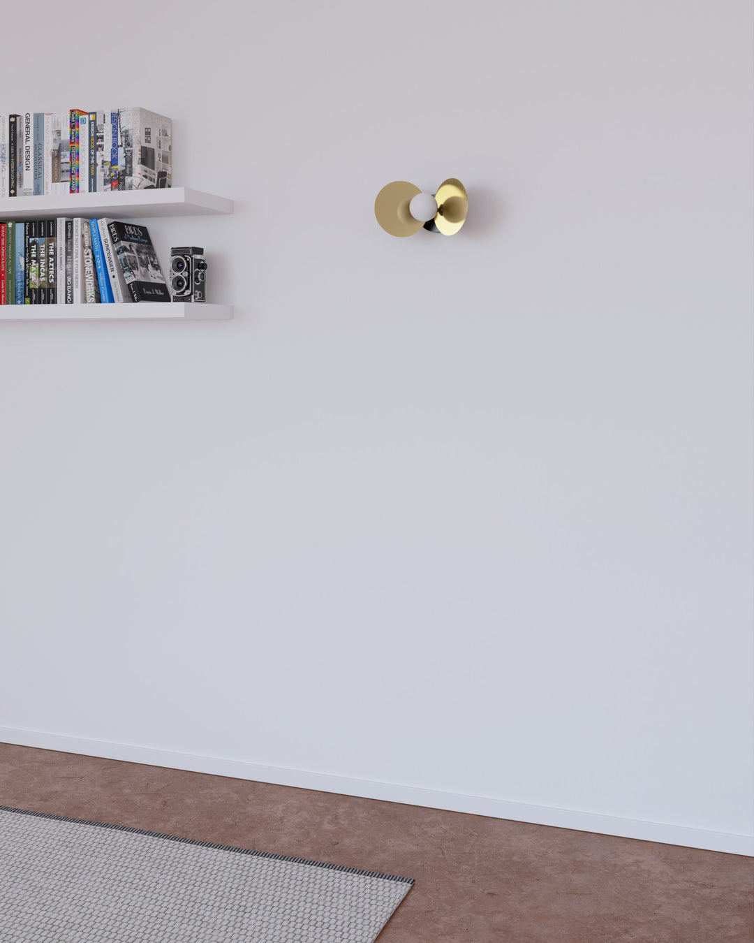 Ilios Wall Lamp