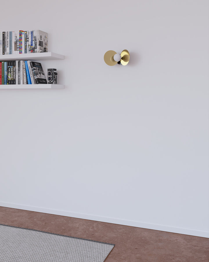 Ilios Wall Lamp