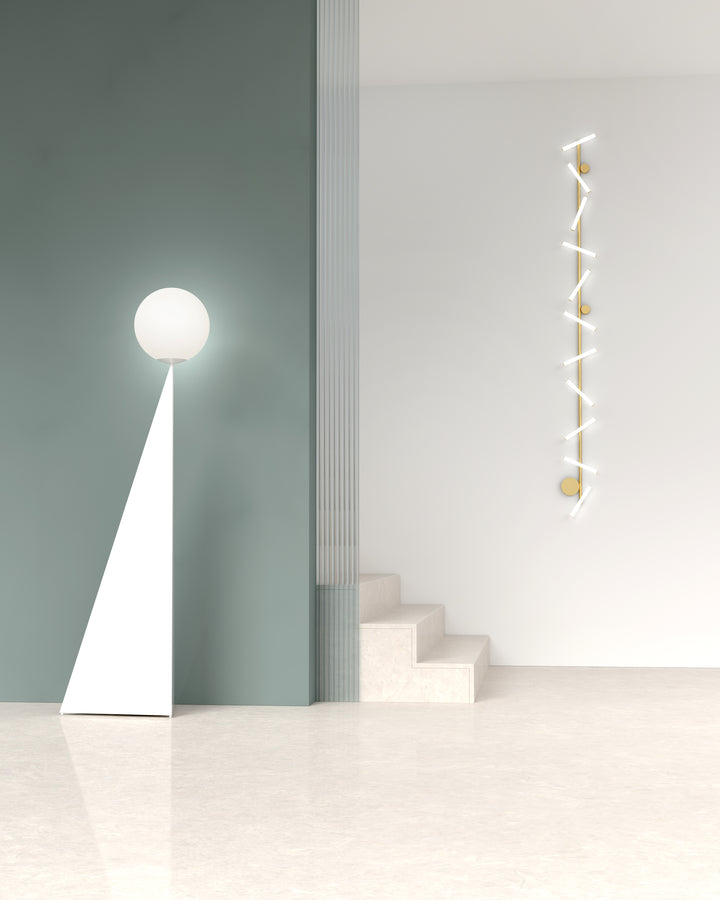Bonhomme Floor Lamp