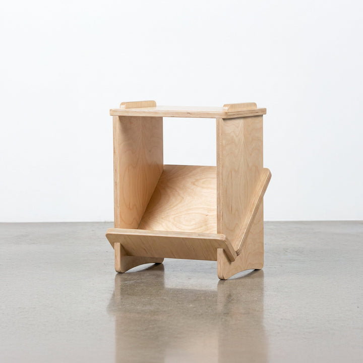 SHUSHANNAH Side Table