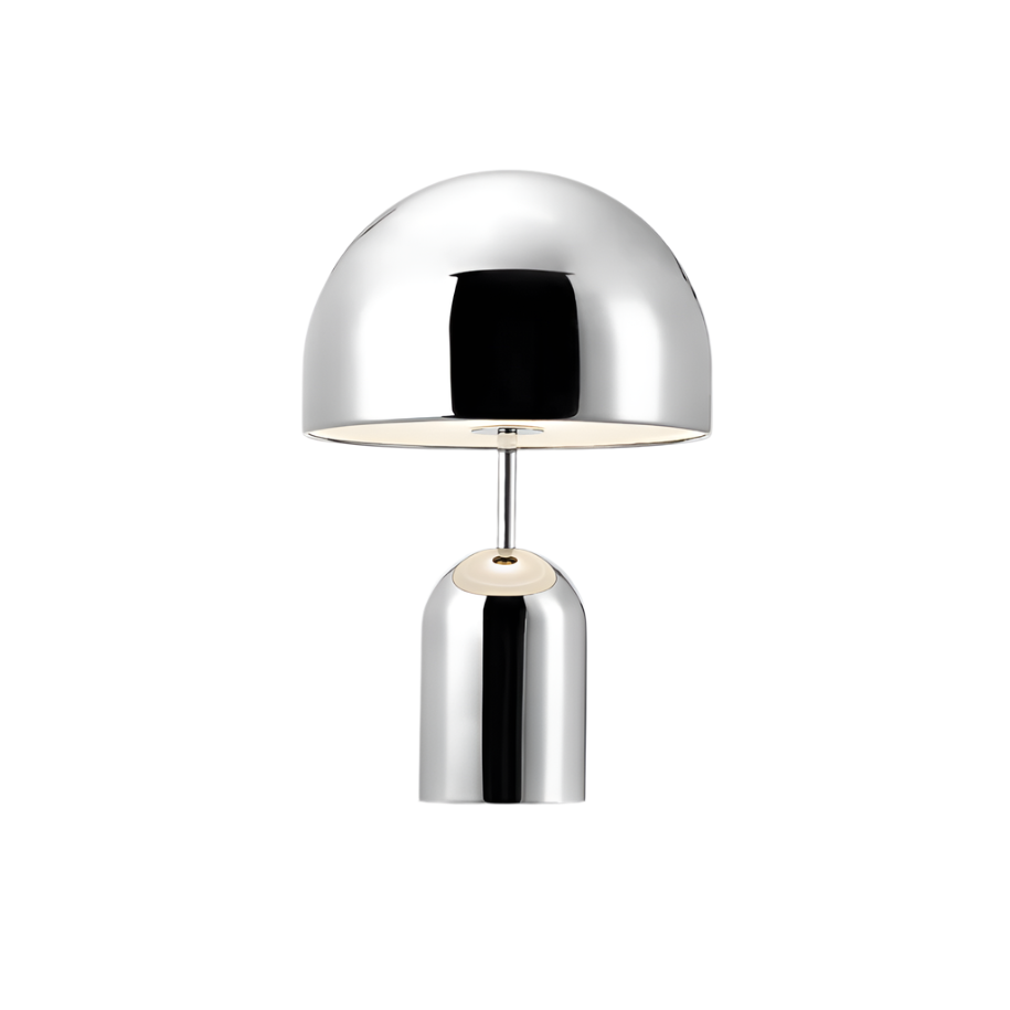 Bell LED Table Lamp by Tom Dixon - Bayte
