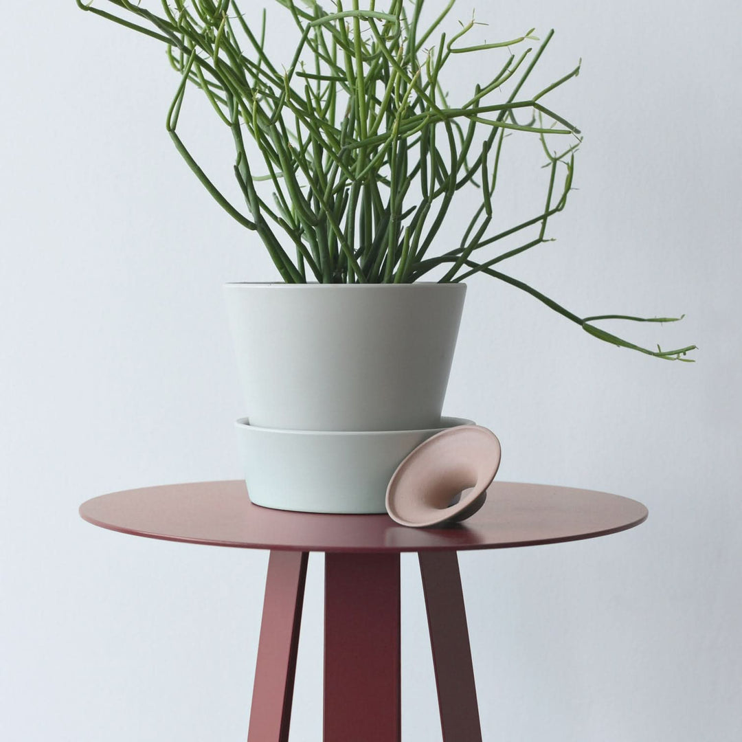 Sixagon Side Table by Misewell - Bayte