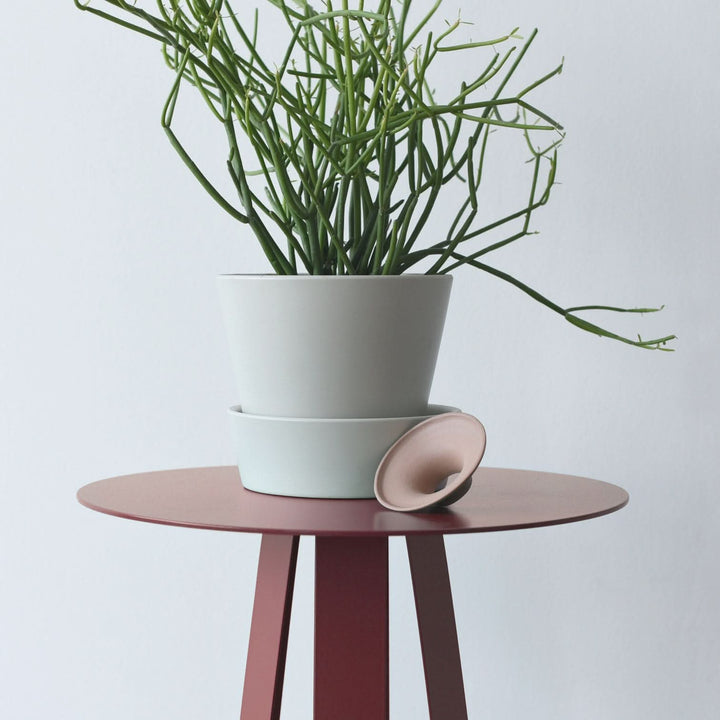 Sixagon Side Table by Misewell - Bayte