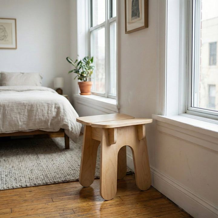 BURIJ Stool