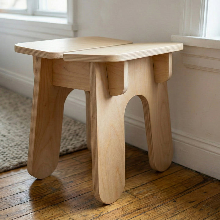 BURIJ Stool