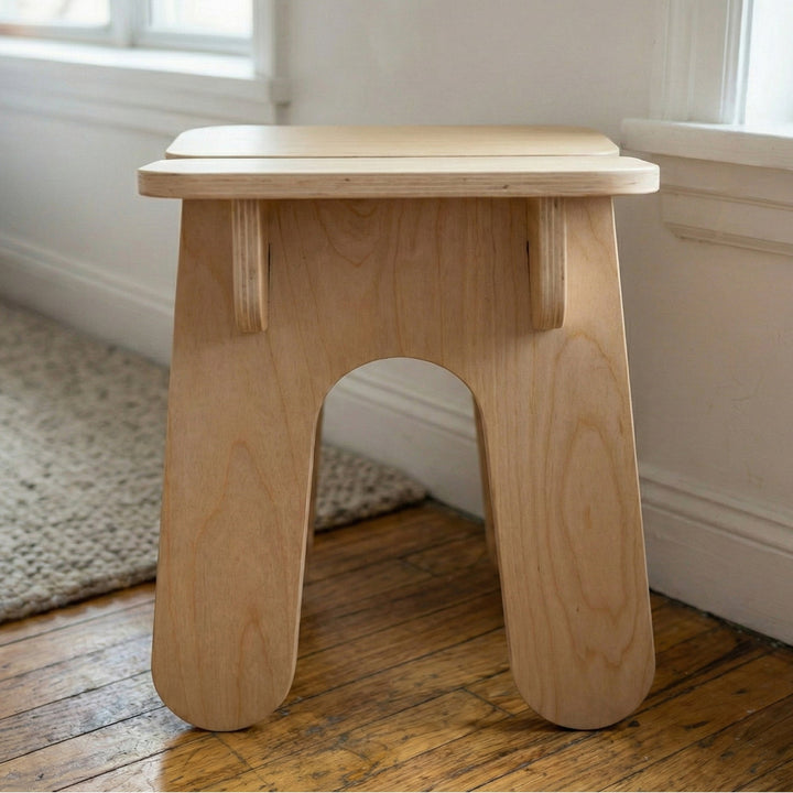 BURIJ Stool