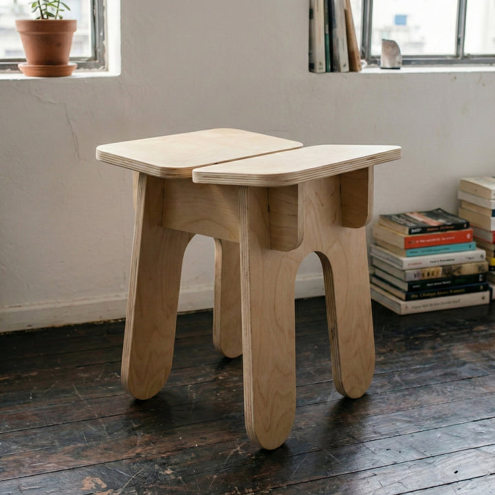 BURIJ Stool