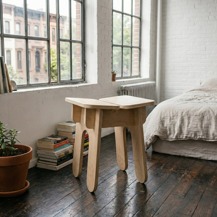 BURIJ Stool