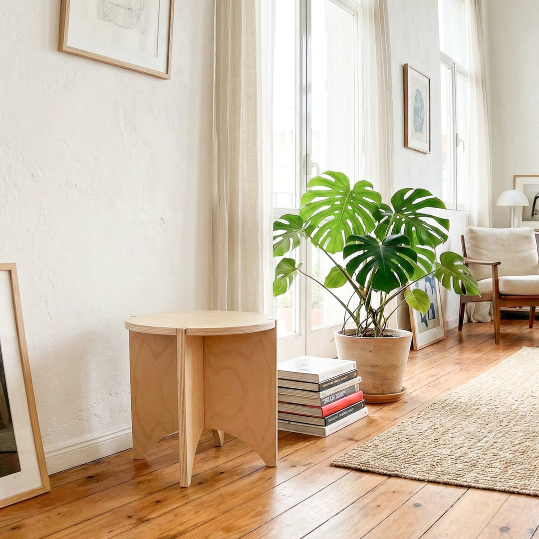 YOYO End Table