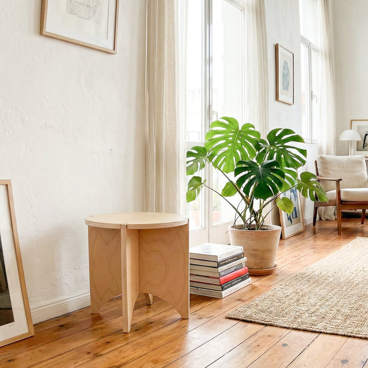 YOYO End Table