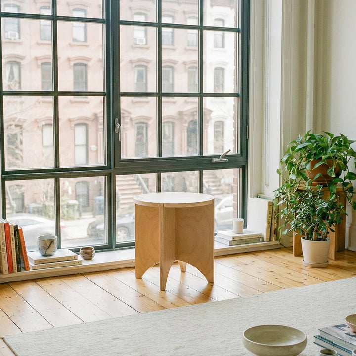 YOYO End Table