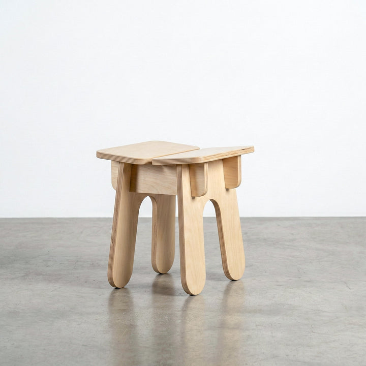 BURIJ Stool
