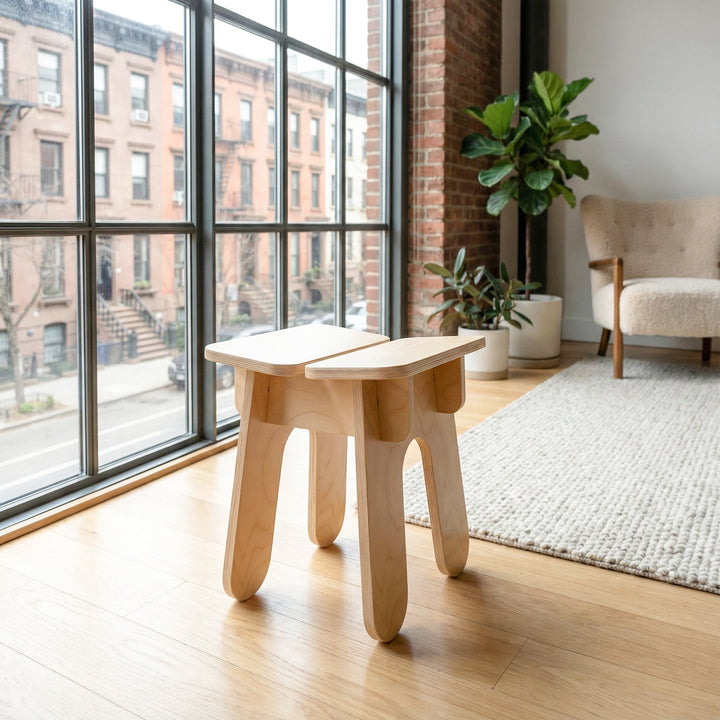 BURIJ Stool