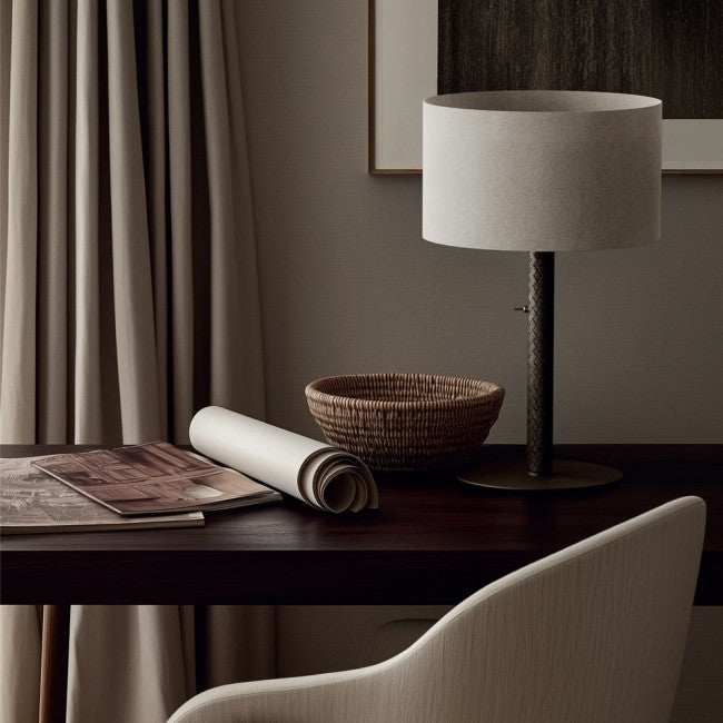 Coco Table Lamp