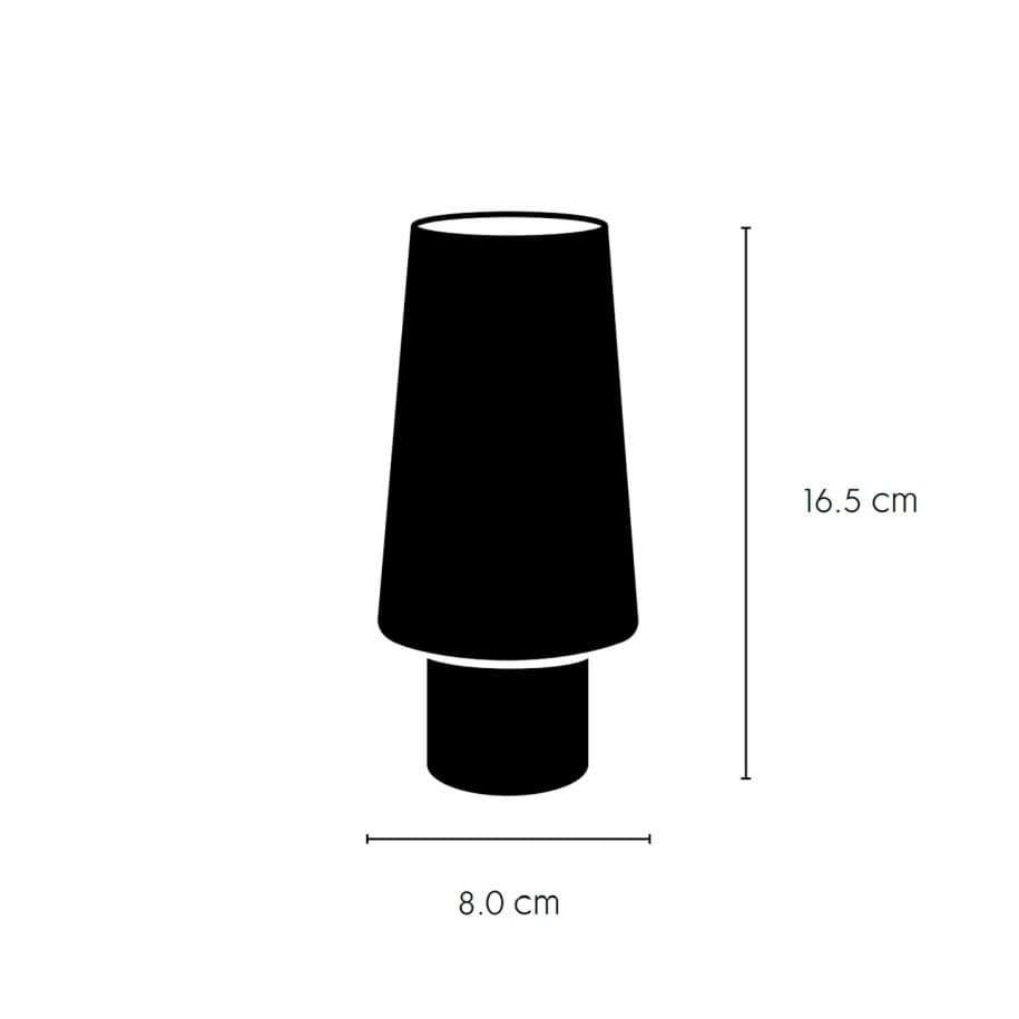 Tank High Ball Glasses (Set of 2) by Tom Dixon - Bayte