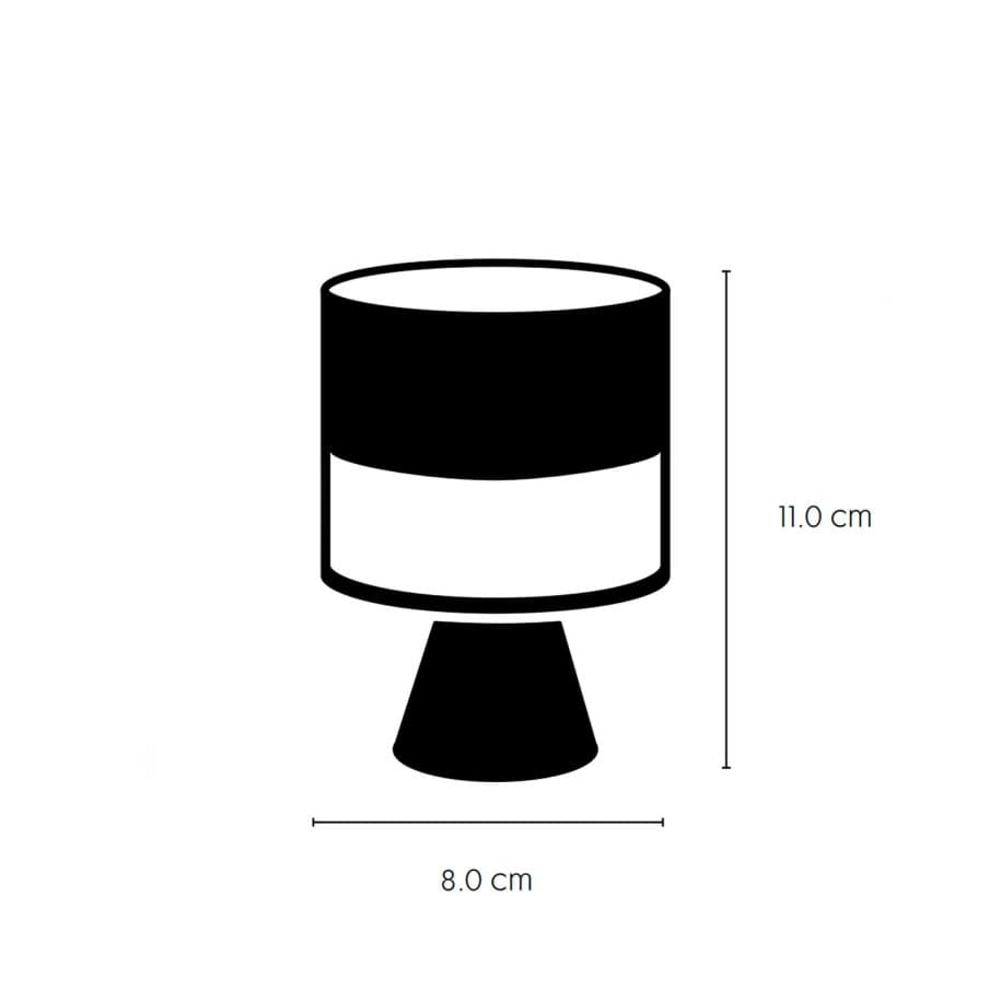 Tank Low Ball Glasses (Set of 2) by Tom Dixon - Bayte