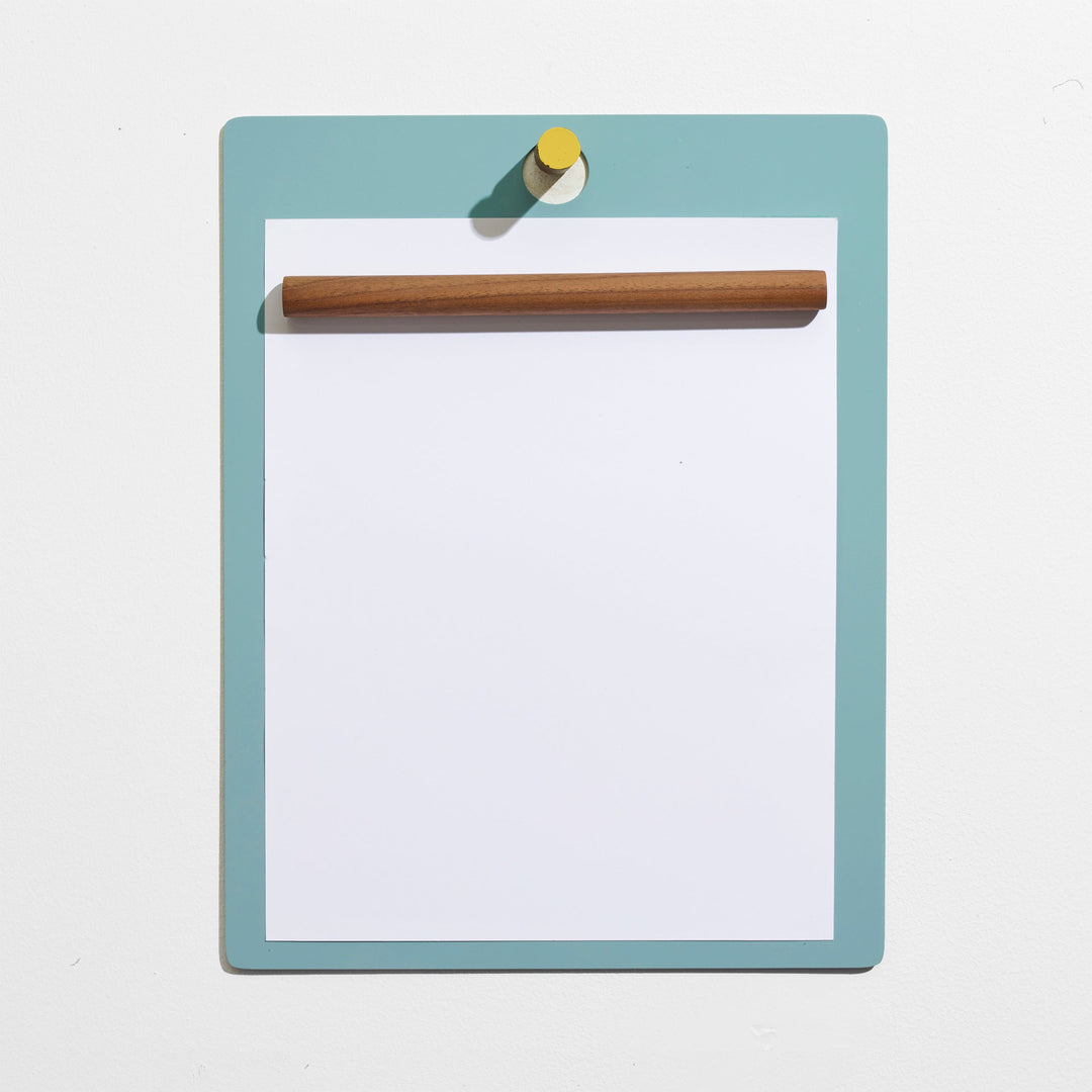 The Magnetic Clipboard - Beige