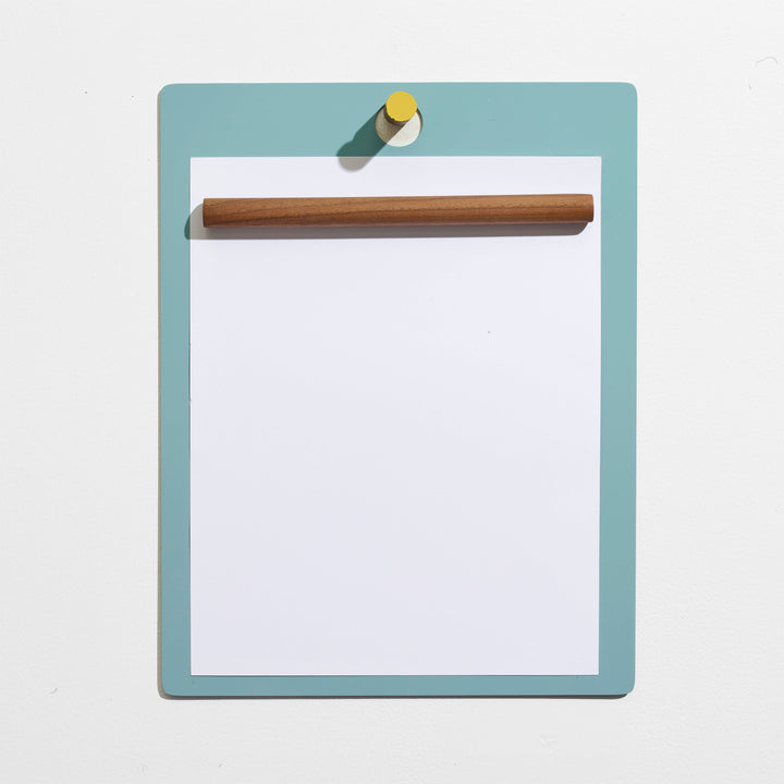 The Magnetic Clipboard - Beige