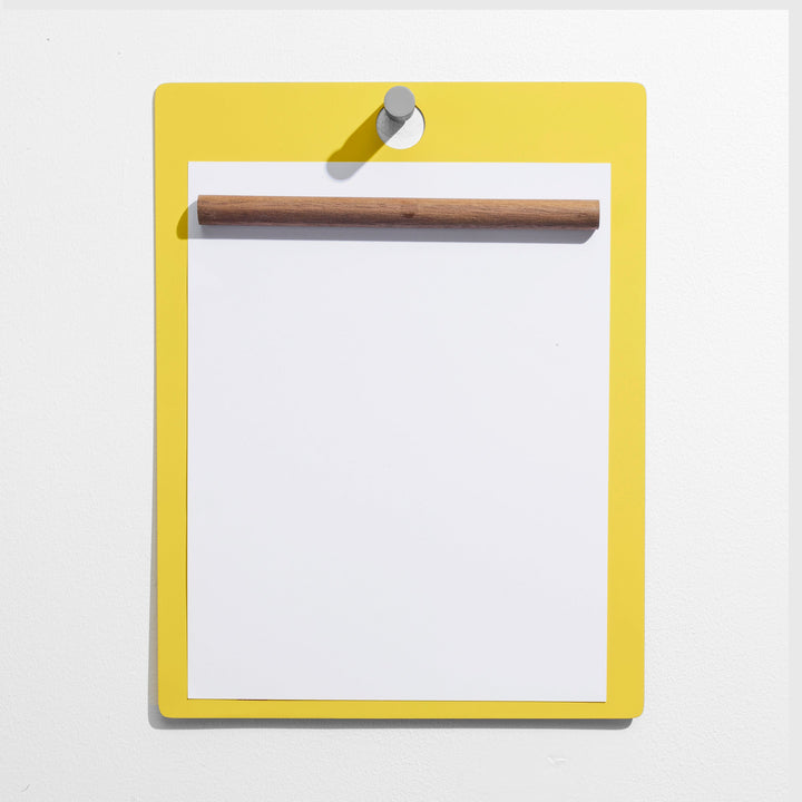 The Magnetic Clipboard - Beige