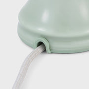 Shore Table Lamp in Sea Green - Set of 2