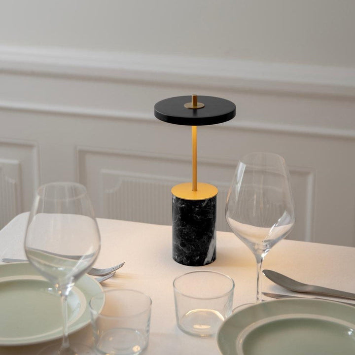 UMAGE Asteria Move Mini Portable Lamp
