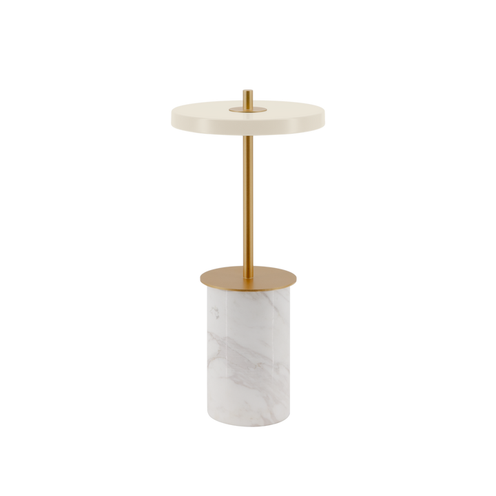 UMAGE Asteria Move Mini Portable Lamp
