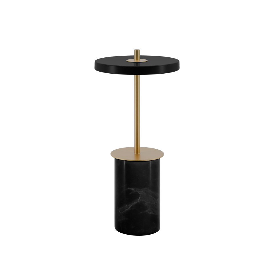 UMAGE Asteria Move Mini Portable Lamp