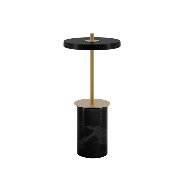 UMAGE Asteria Move Mini Portable Lamp