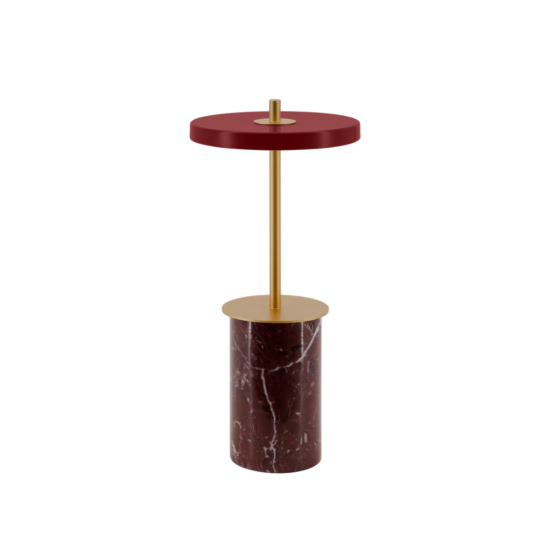 UMAGE Asteria Move Mini Portable Lamp