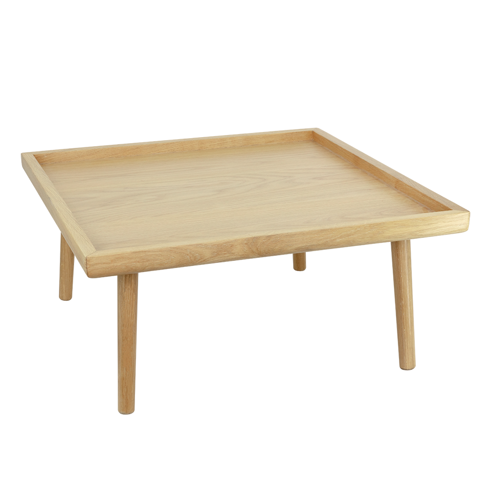 UMAGE Lounge Around Shuffle Coffee Table