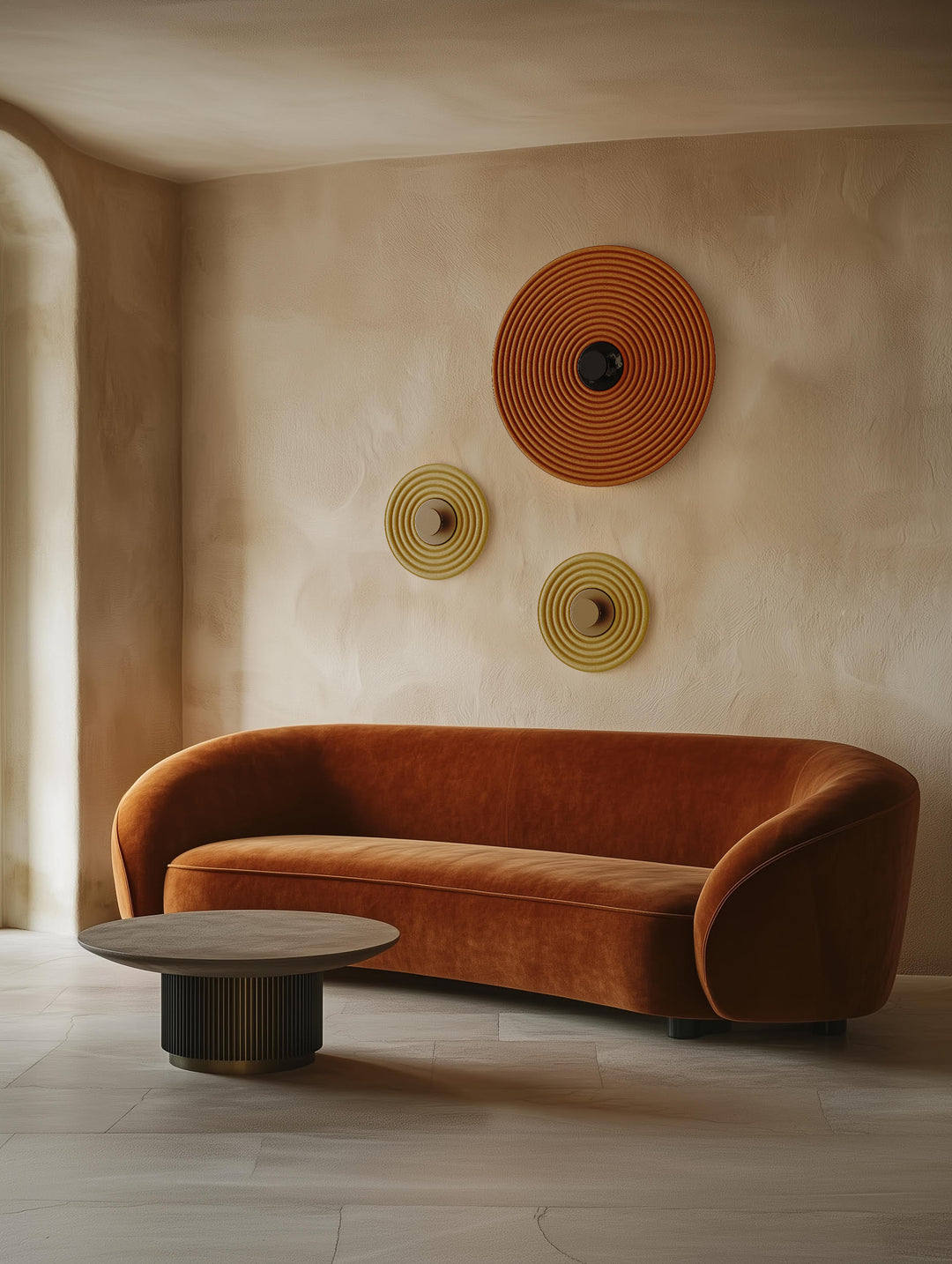 Tico Wall Lamp